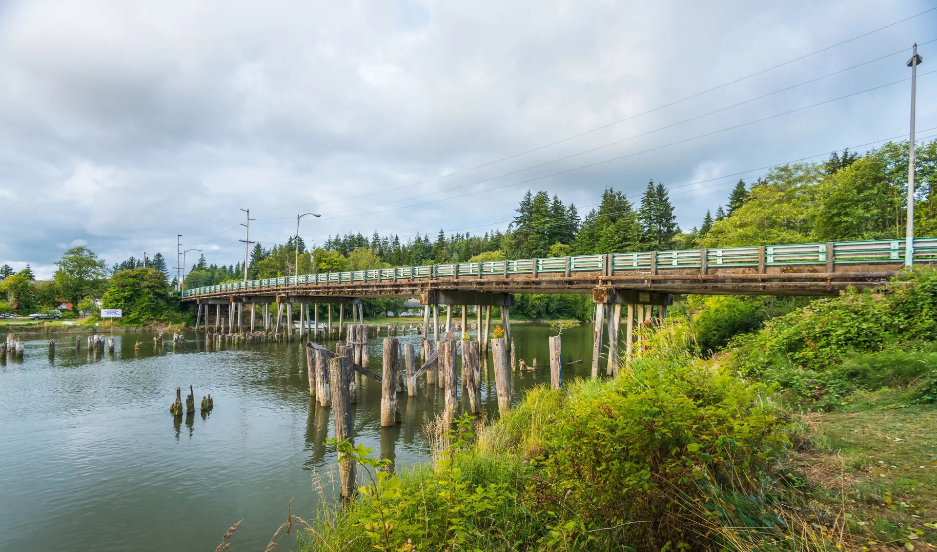 Chimney Techniques serving Aberdeen, WA