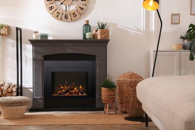 Amantii: Traditional Smart Electric 30 - primary view