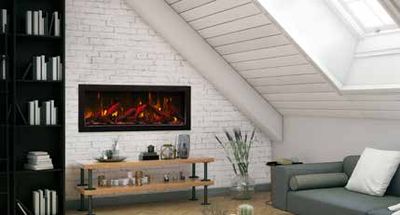 Amantii: Panorama Deep Indoor/Outdoor Lumina 40 - primary view