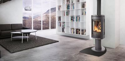 Jotul: GF 370 - primary view