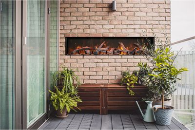 Amantii: Panorama Deep Extra Tall Lumina 72 - primary view