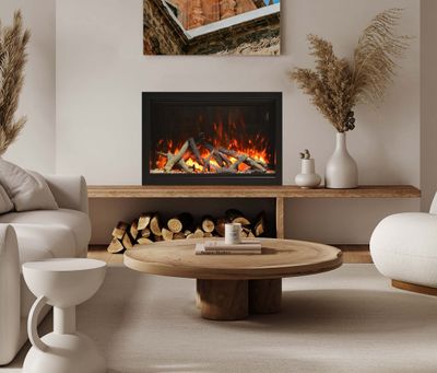 Amantii: Traditional Lumina 26 Insert with 3-Sided Trim - primary view