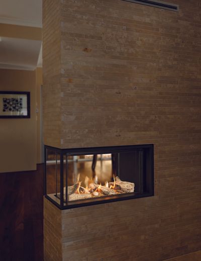 Valor: LX1 Pier - primary view