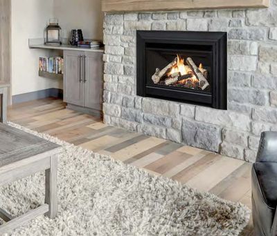 Valor: G3 - primary view