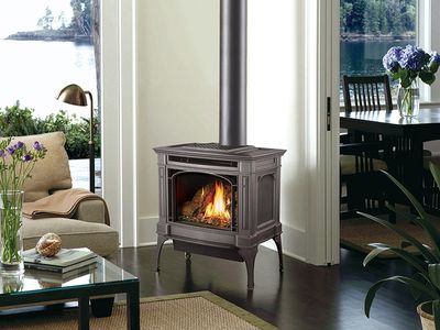 Lopi: Berkshire Radiant - primary view