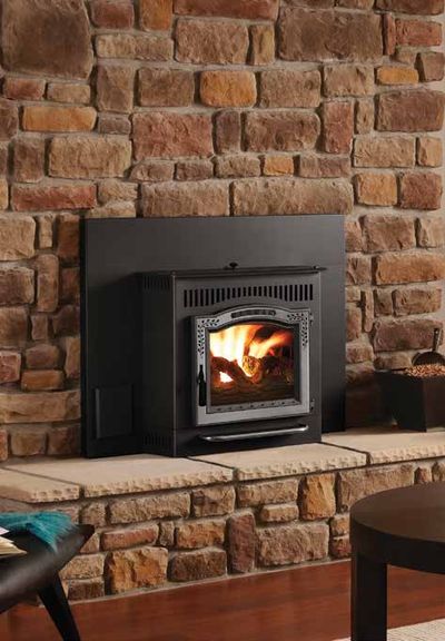 Harman: P35i-C 19.5in Pellet Insert - primary view