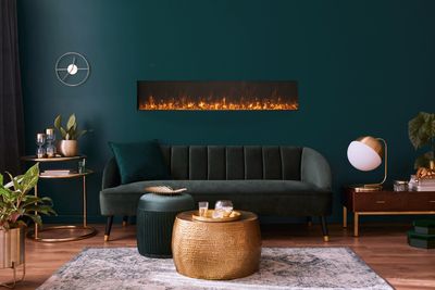 Amantii: Panorama Xtraslim Full View Smart 60 - primary view