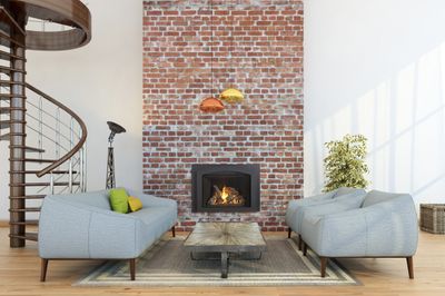 Jotul: GI 635 New Harbor - primary view