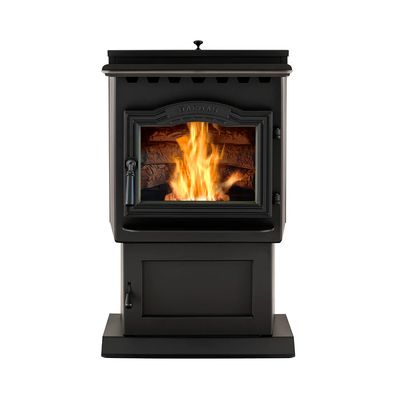 Harman: P43-c Pellet Stove - primary view