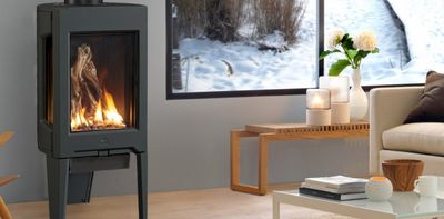 Jotul: GF 160 - primary view