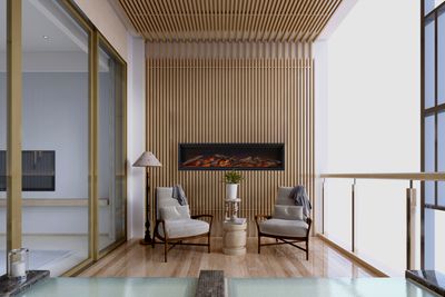 Amantii: Symmetry Lumina 60 - primary view