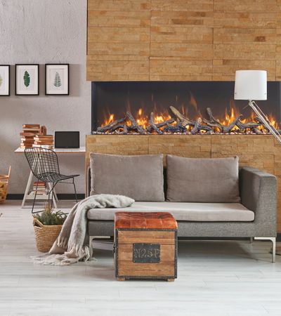 Amantii: Tru View Extra Tall Smart 72 - primary view