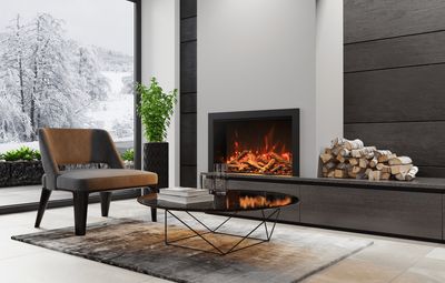 Amantii: Traditional Bespoke 30 - primary view