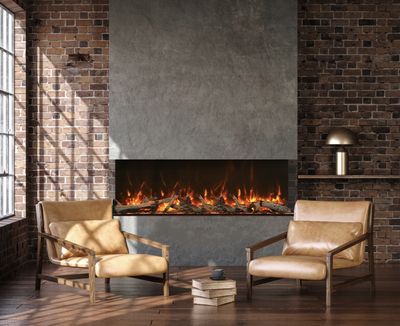 Amantii: Tru View Extra Tall Smart 60 - primary view