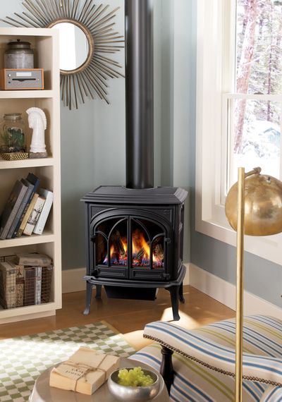 Jotul: GF 300 - primary view