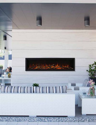 Amantii: Symmetry Lumina 34 - primary view