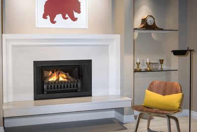 Valor: Retrofire (Extra Small) - primary view