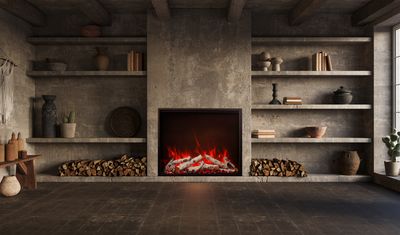 Amantii: Traditional Bespoke 44 - primary view