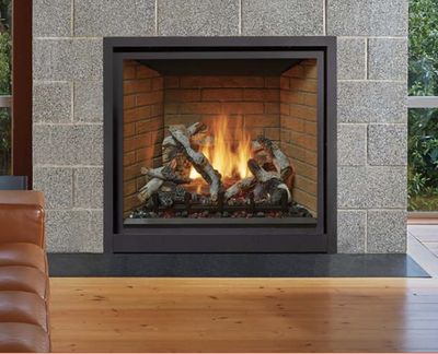 Fireplace Xtrordinair: Probuilder 36 (Deluxe Version) - primary view