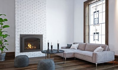 Jotul: GI 535 New Harbor - primary view