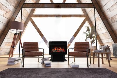 Amantii: Freestanding Smart Electric 26 - primary view