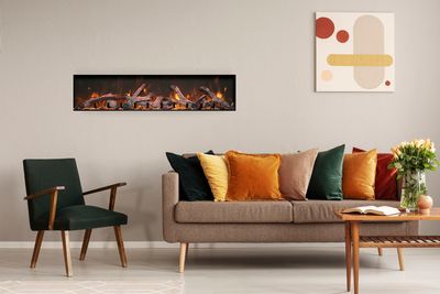 Amantii: Panorama Deep Extra Tall Lumina 60 - primary view