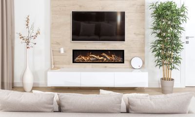 Amantii: Symmetry Xtra Tall Bespoke 60 - primary view