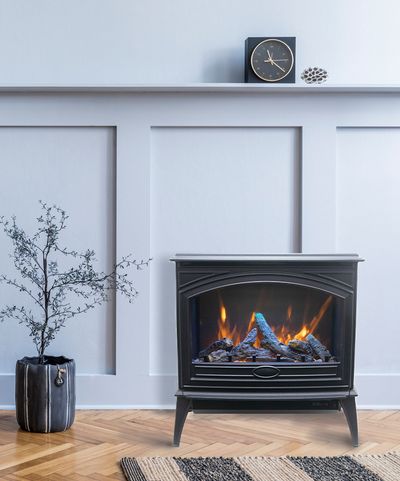 Amantii: Lynwood Electric Freestanding 70 - primary view